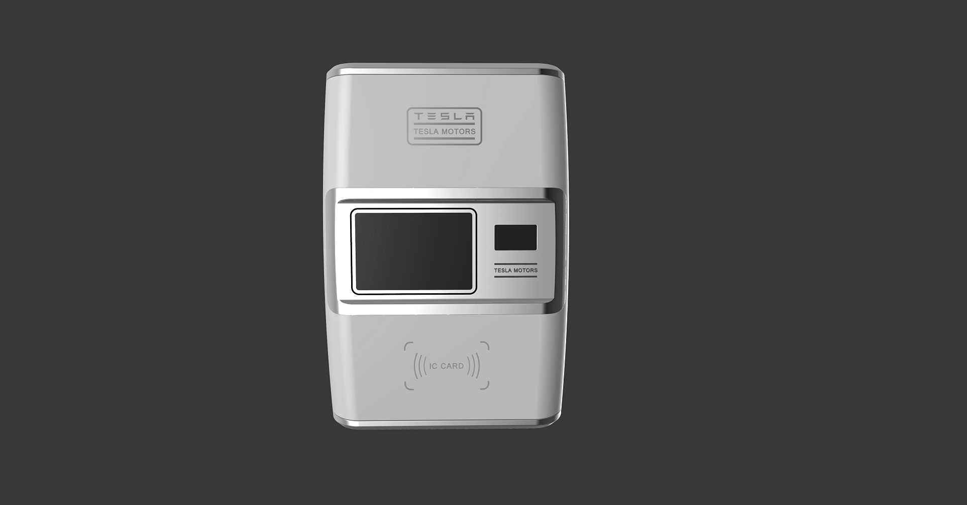 產品外觀設計效果圖